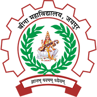 Beena Mahavidhyalaya logo