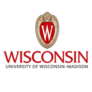 University of Wisconsin logo