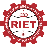 Rajasthan Institute of Engineering & Technology logo