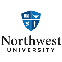 Northwest University logo