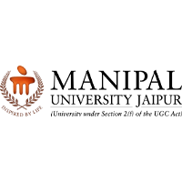 Manipal University logo