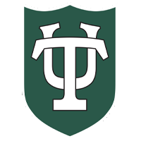 Tulane University logo
