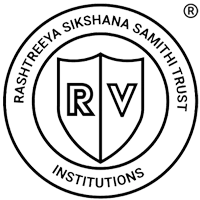NMKRV College Bangalore logo