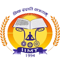 IIMT University Greater Noida logo