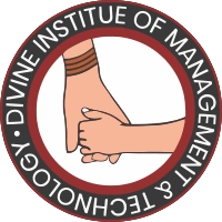 Divine Institute of Management and Technology logo