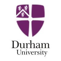 Durham University logo