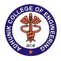 Adhunik College Of Engineering Ghaziabad logo