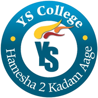 YS College logo