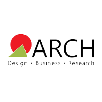 ARCH logo
