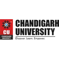 Chandigarh University logo