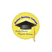Ballari Business College logo