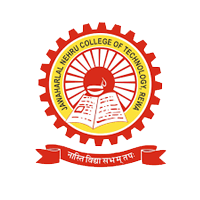 Jawaharlal Nehru College of Technology logo
