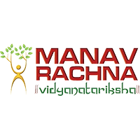 Manav Rachna Online logo