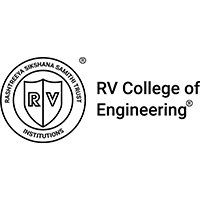 RV College of Engineering logo