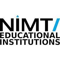 NIMT Greater Noida logo