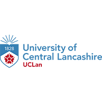 University of Central Lancashire logo