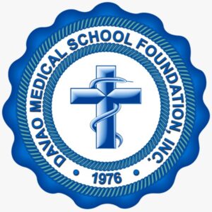 Davao Medical School Foundation logo