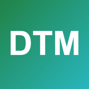 David Tvildiani Medical University logo