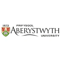 Aberystwyth University logo