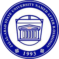 Jalalabad State Medical University logo