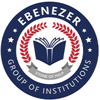 New Ebenezer Institute of Technology logo