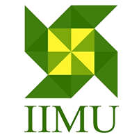 Indian Institute of Management Udaipur logo