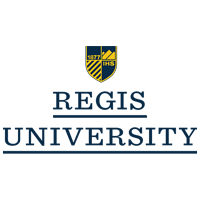 Regis University logo