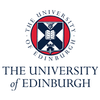University of Edinburgh logo