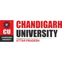 Chandigarh University, Lucknow UP Campus logo