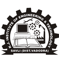KJ Institute of Engineering and Technology logo