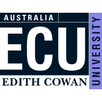 Edith Cowan University logo