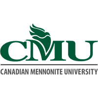 Canadian Mennonite University logo