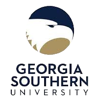 Georgia Southern University logo