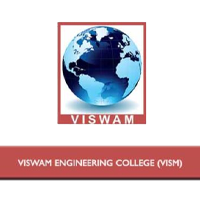 Viswam Engineering College logo