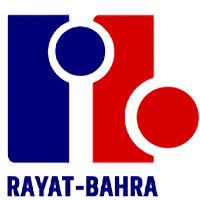 Rayat Bahra Professional University logo