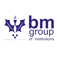 BM Group of Institutions logo
