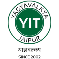 Yagyavalkya Institute of Technology logo