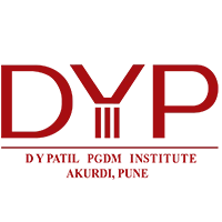 D Y Patil PGDM Institute logo