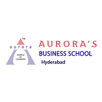 Aurora Business School logo