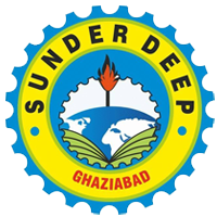 Sunder Deep Group of Institutions logo