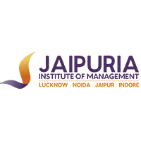 Jaipuria Institute of Management Indore logo