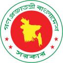 Dhaka Medical College logo