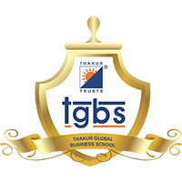 Thakur Global Business School (TGBS) logo