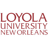Loyola University logo