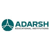 Adarsh College of Engineering logo