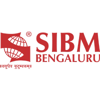 Symbiosis Institute of Business Management Bangalore logo