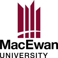 MacEwan University logo