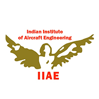 Indian Institute of Aircraft Engineering logo
