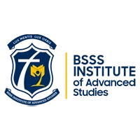 BSSS Institute of Advanced Studies logo