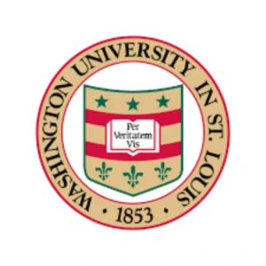 Washington University logo